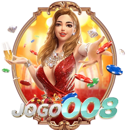 jogo008 logo